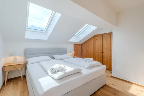 Self-Check-IN | Penthouse - VMT am Hallstättersee