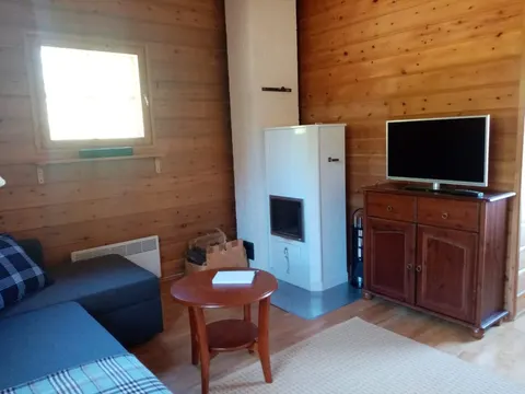Metsorinne 3a horned owl suite