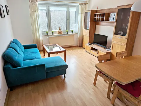 Up to 5 people | Family | Wi-Fi | Mountain view