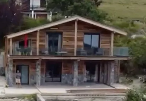 Dream chalet in Valberg!