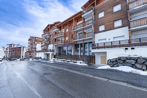 Downtown, residence with pool - Apartment 3201