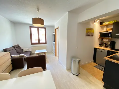 06 Cc Valberg apartment coeur de station