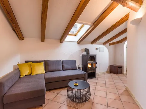 Vacation rentals Egger