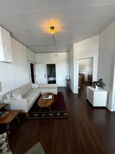 Quartz Prairie Unit 1 Downtown Chewelah
