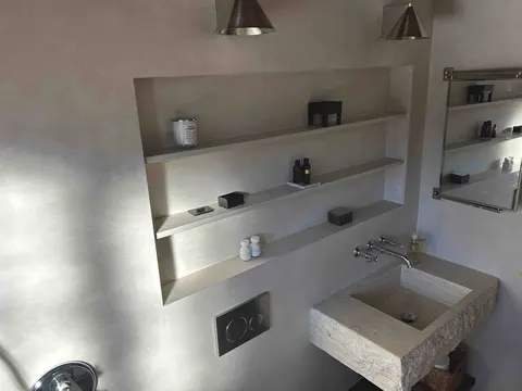 3 bedroom hideaway in Klosters