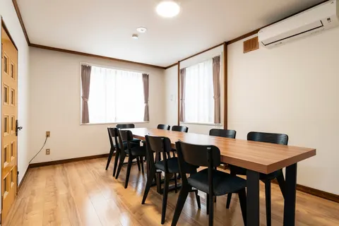 [Yuki no Sato] Fully renovated/quiet residential area in Otaru