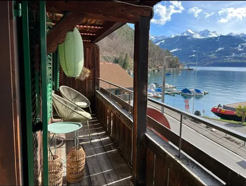 Bijou Beatus - Lakeview Sunset Retreat