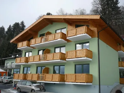 Completely renovated apartment !