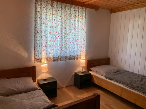 cozy little apartment