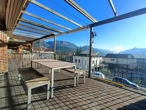 Apartment Morunyedes