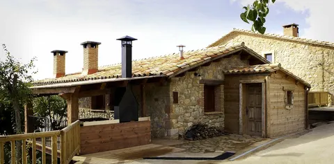 El Puit: ideal farmhouse for families