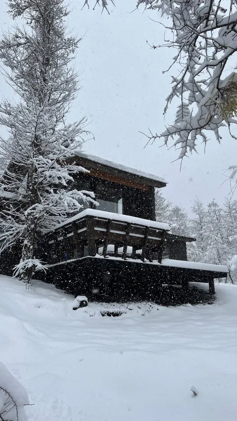 Vista Sierra Nevada Shelter - 15 min from Corralco