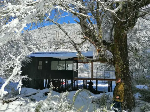 El Ermitaño Refuge