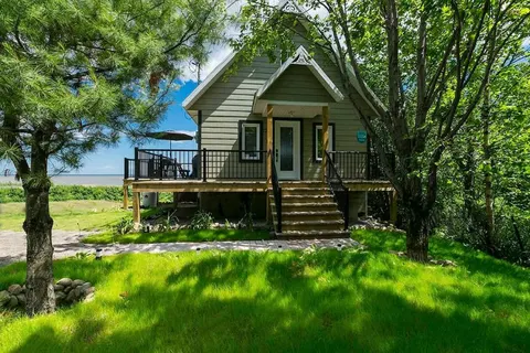 Petit Bonheur Chalet