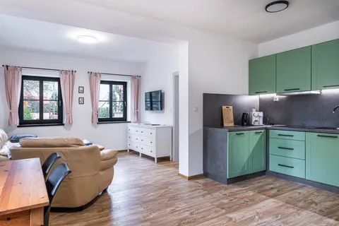 Apartmány Quattro - APT 2