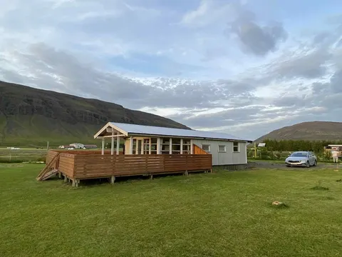 Eyjatún 21