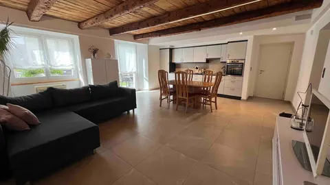 Apartment in Mesocco