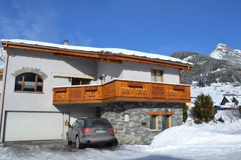 ”Cosy” Setting - Mountain Stay - ”Ancolie”