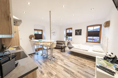 Serles vacation home