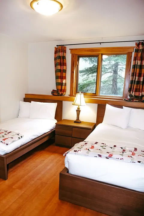 Pet-Friendly Suite on Greywolf Drive