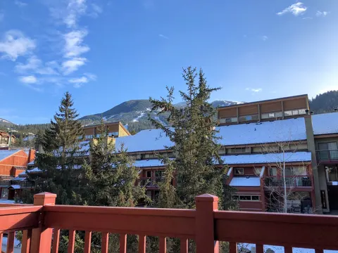 Panorama Mtn Resort Lower Village - sleeps 6-8!