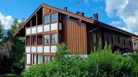 Vacation home Landhaus Eibelesee, 1-5 people, Wi-Fi