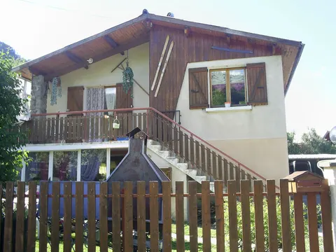 False 1-star T3 on the ground floor