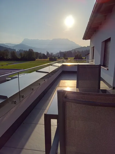New apartment - near Salzburg