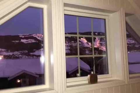 Hafjell/Hunderfossen