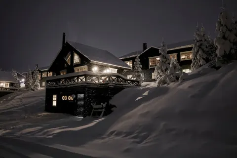 Annex 4B, Mosetertoppen - Hafjell