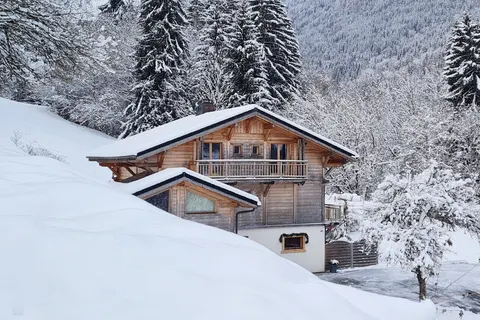 Apartment (2 people)-calme and tranquility assured