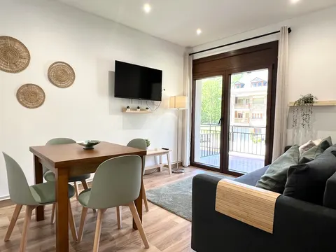 ”Apartment 4 Casa Mata 4”