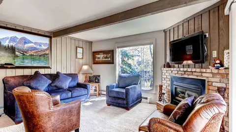 Woodbridge 12A | Snowmass Vacations