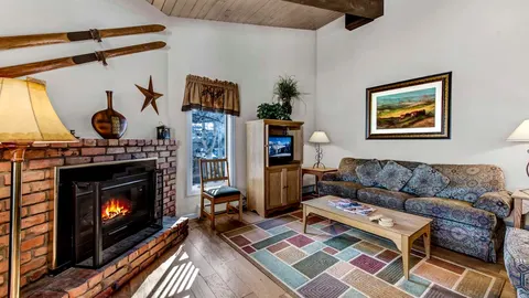 Woodbridge 17C | Snowmass Vacations