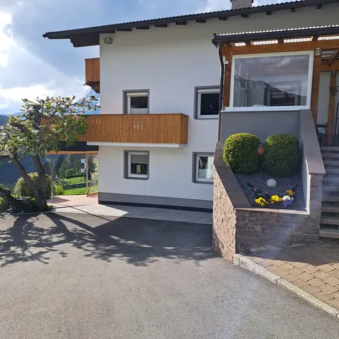 Apartment Erika