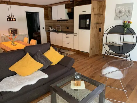 Nordkette/NEU/Apartment/Terrace