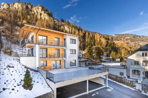 DG Apartment with Terrace Top2