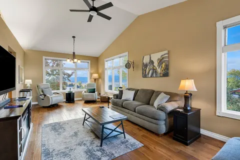 The Overlook: Missoula Family Sized Residence
