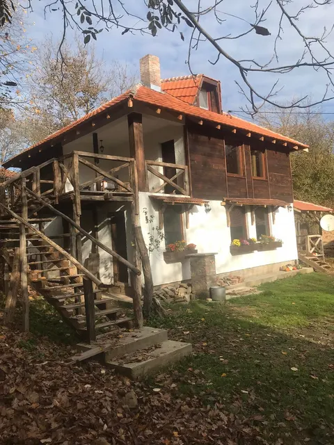 Seoska Kuca #3-Village House #3