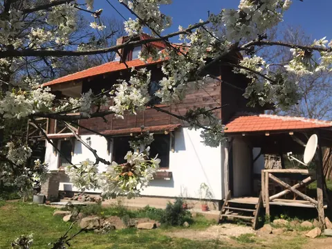 Seoska Kuca #2 -Village House #2