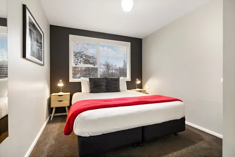 Standard One-Bedroom at Arrowtown Motel Apartments
