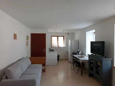 Studio in the heart of the village citadel