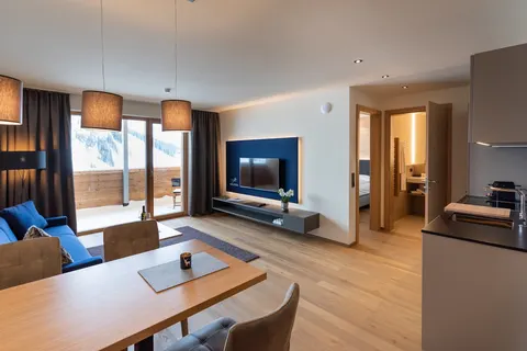 ”Genuss” apartment