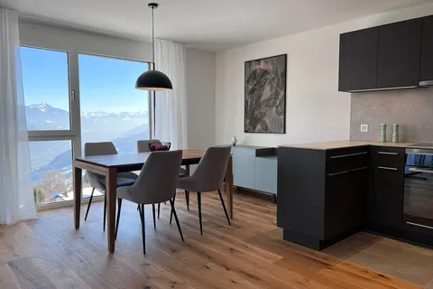 Mätz vacation home (Tautscher apartment)