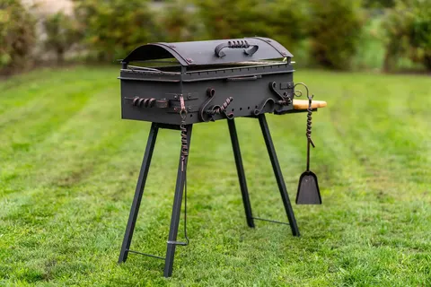 Apartment_Parking_Terrace_Playground_Grills