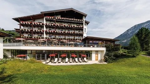 Hotel Achentalerhof