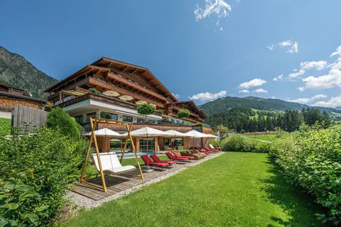 Alpbacherhof - Mountain & Spa Resort