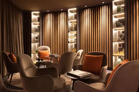 ERIKA Boutiquehotel Kitzbühel