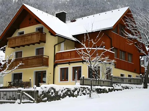 Haus Hepi