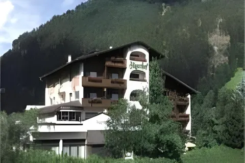 Hotel Jägerhof